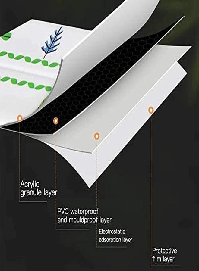 بيورابيل شريط مانع للتسرب مقاوم للزيت والماء من بيورابيل لحوض المطبخ | شريط مانع للتسرب | شريط مضاد للعفن | شريط مانع للتسرب ذاتي اللصق للمطبخ والحمام (متعدد الألوان، 3.8 متر × 3.2 سم) - Image 5